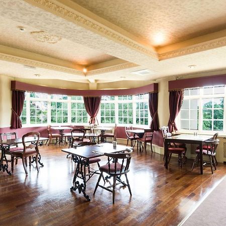 The George; Sure Hotel Collection By Best Western Darlington  Esterno foto
