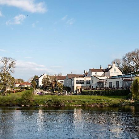 The George; Sure Hotel Collection By Best Western Darlington  Esterno foto
