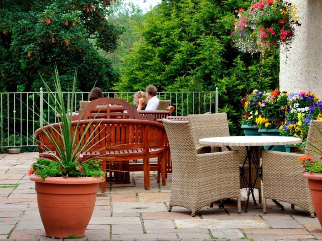 The George; Sure Hotel Collection By Best Western Darlington  Esterno foto