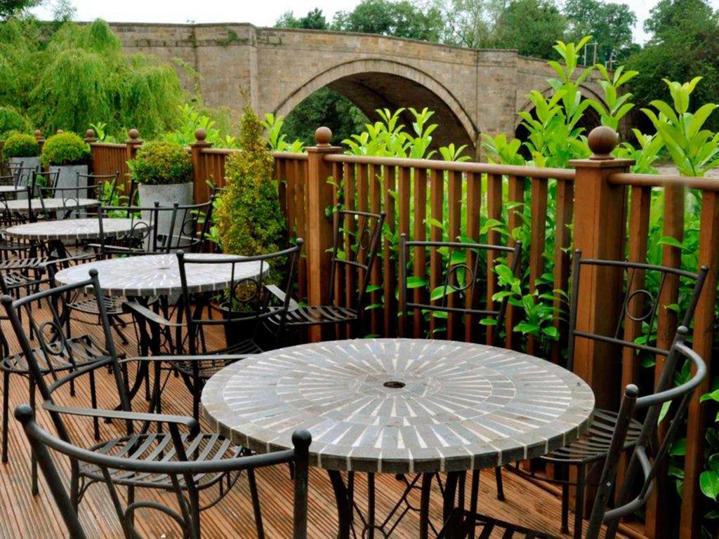 The George; Sure Hotel Collection By Best Western Darlington  Esterno foto