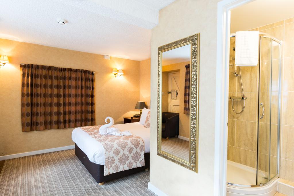 The George; Sure Hotel Collection By Best Western Darlington  Esterno foto