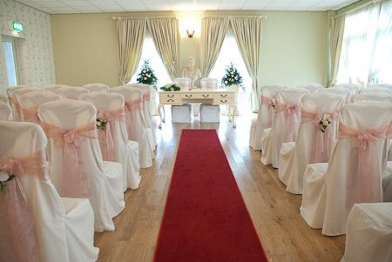 The George; Sure Hotel Collection By Best Western Darlington  Esterno foto
