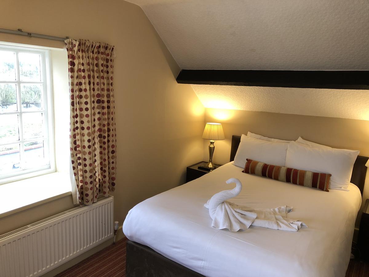The George; Sure Hotel Collection By Best Western Darlington  Esterno foto