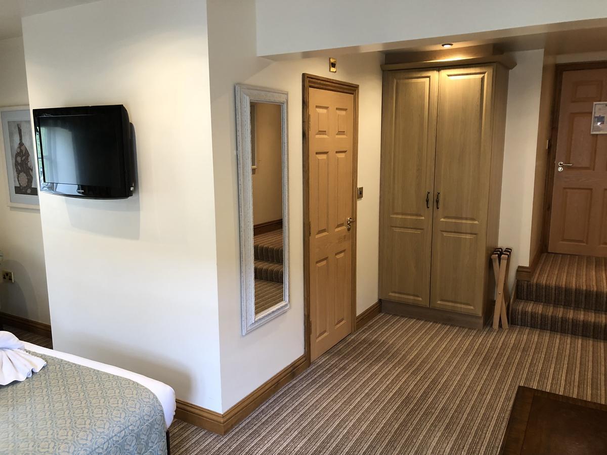 The George; Sure Hotel Collection By Best Western Darlington  Esterno foto