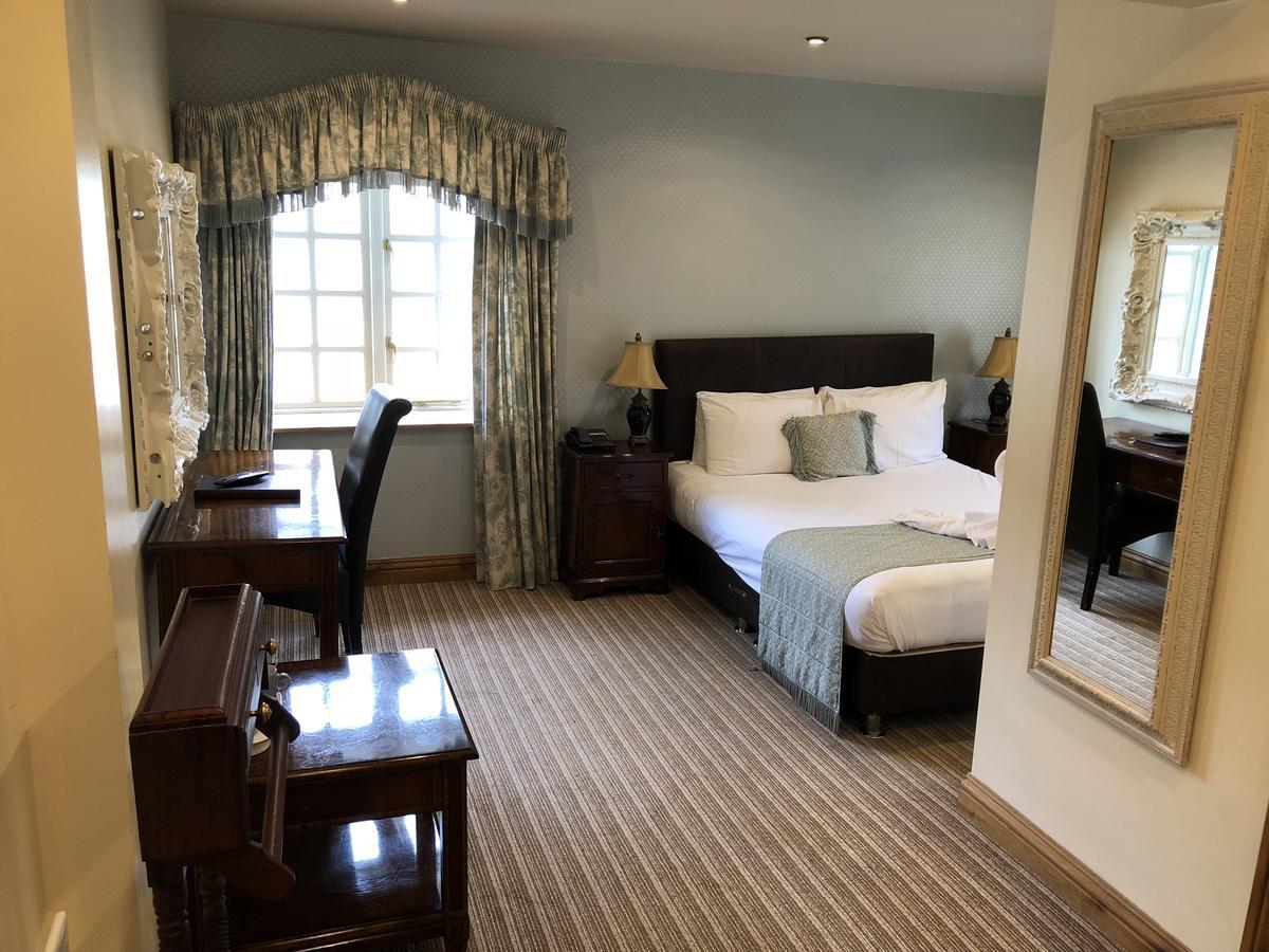 The George; Sure Hotel Collection By Best Western Darlington  Esterno foto