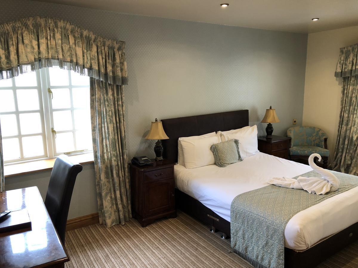 The George; Sure Hotel Collection By Best Western Darlington  Esterno foto