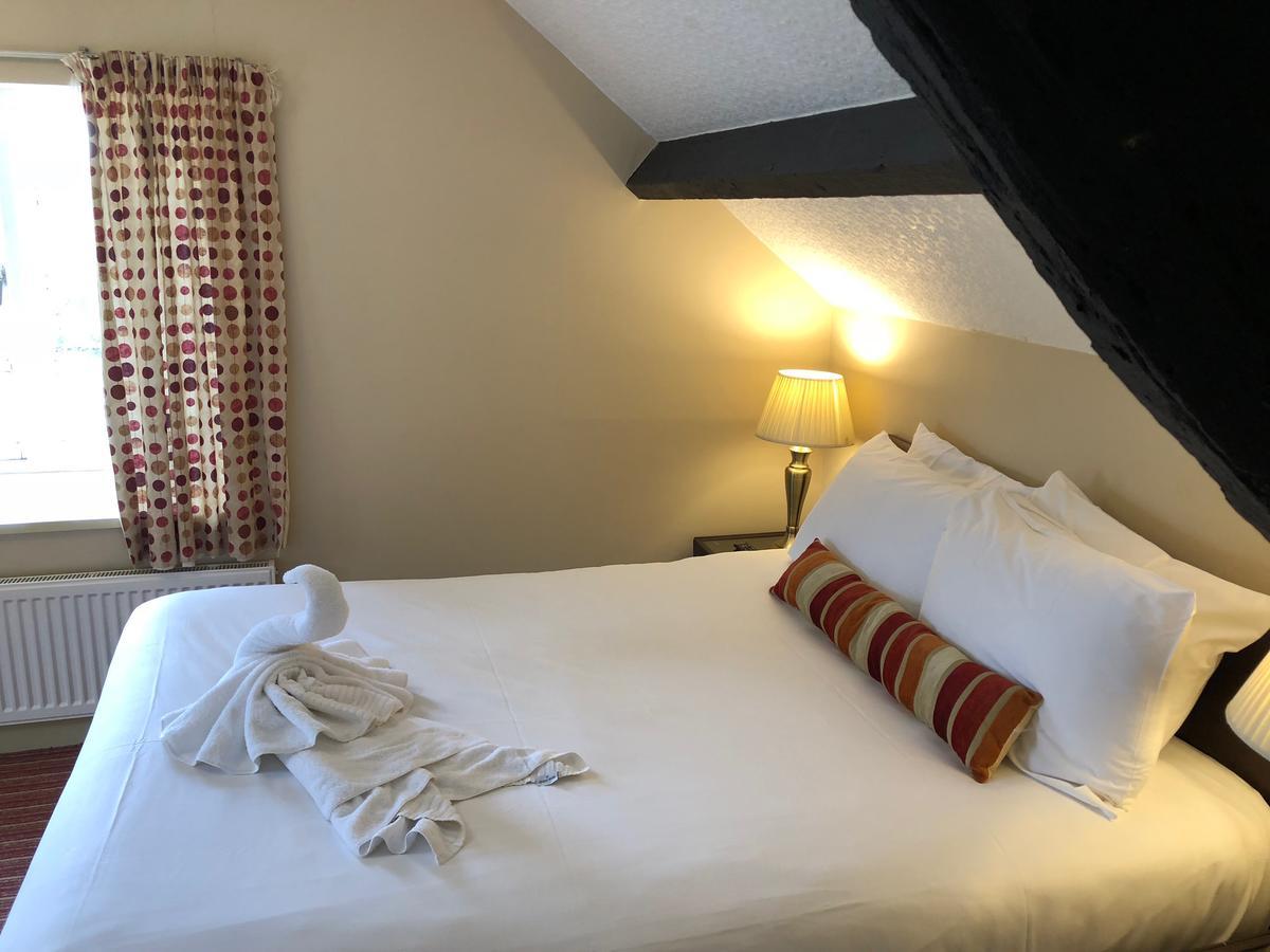The George; Sure Hotel Collection By Best Western Darlington  Esterno foto