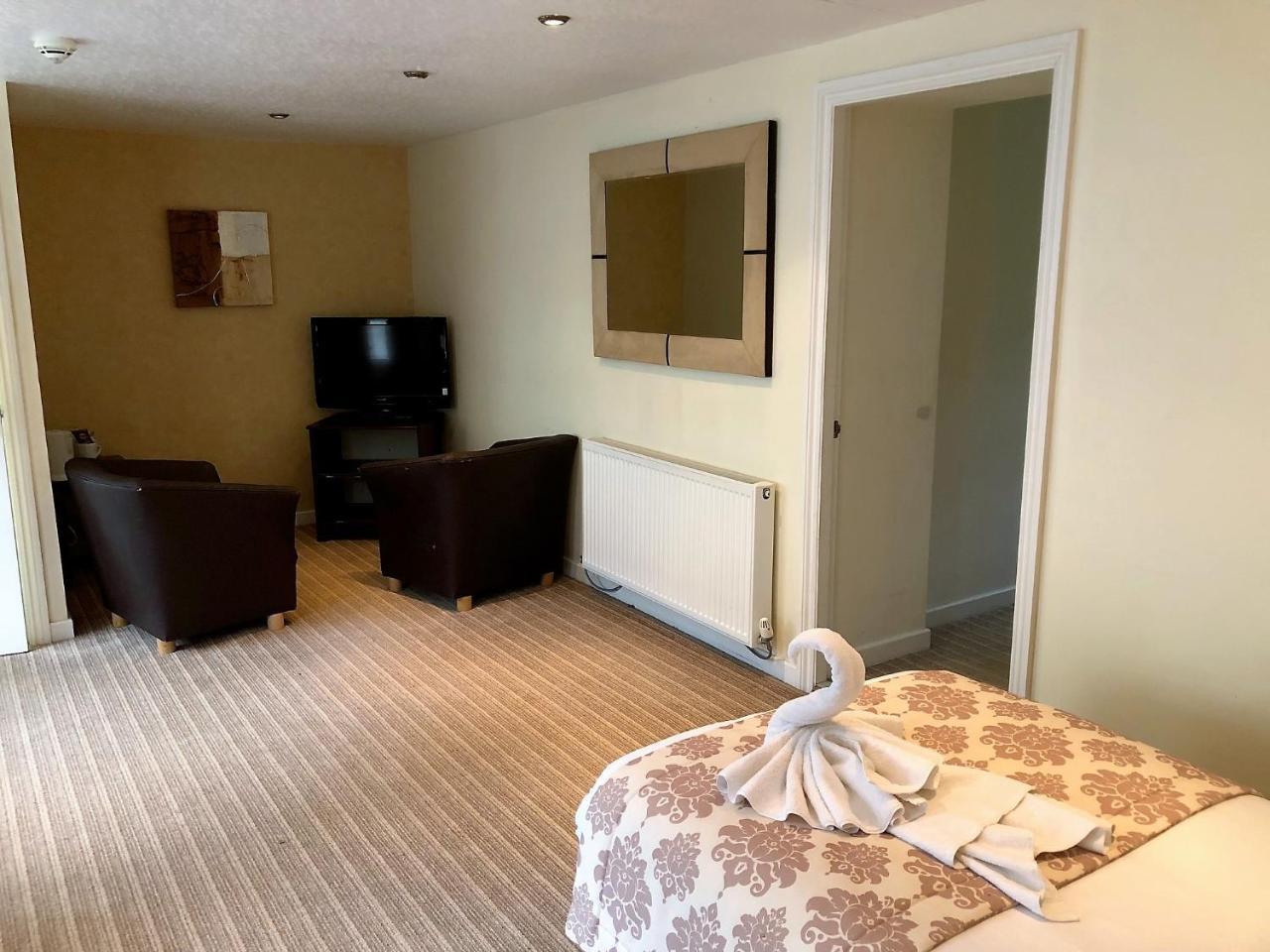 The George; Sure Hotel Collection By Best Western Darlington  Esterno foto