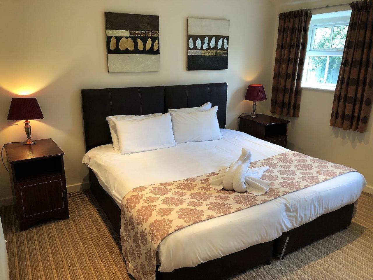 The George; Sure Hotel Collection By Best Western Darlington  Esterno foto