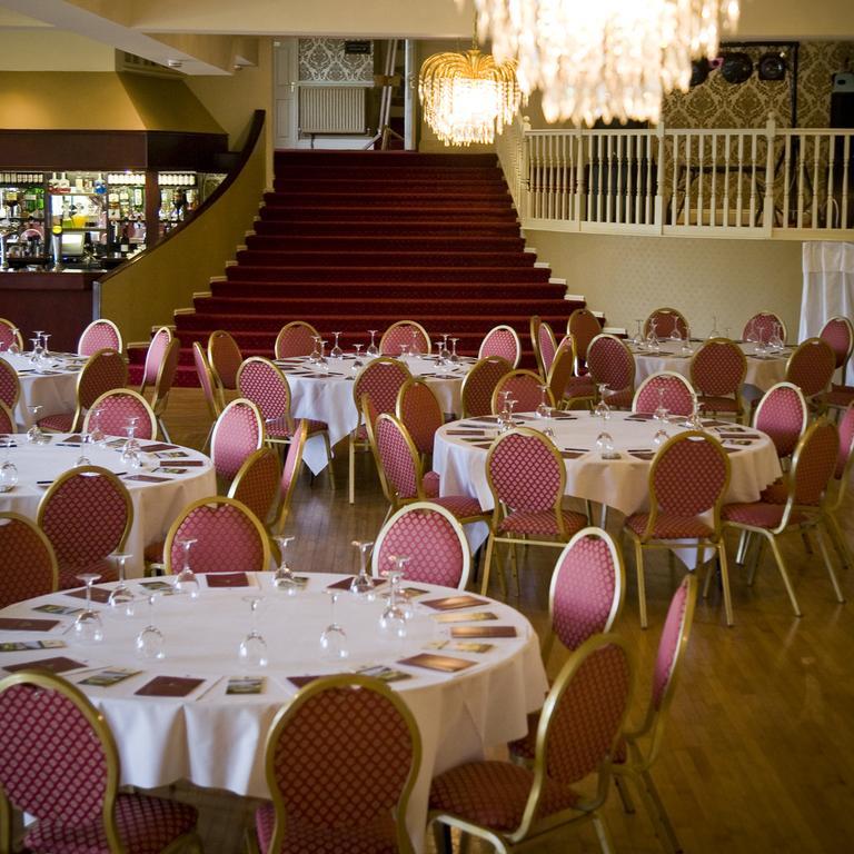 The George; Sure Hotel Collection By Best Western Darlington  Esterno foto