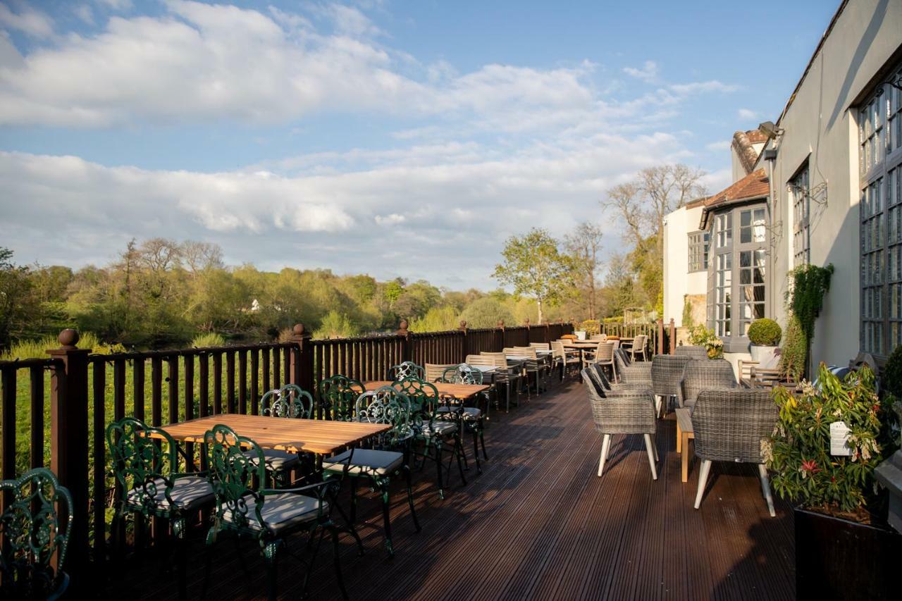 The George; Sure Hotel Collection By Best Western Darlington  Esterno foto