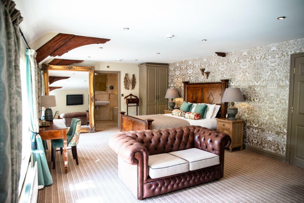 The George; Sure Hotel Collection By Best Western Darlington  Esterno foto