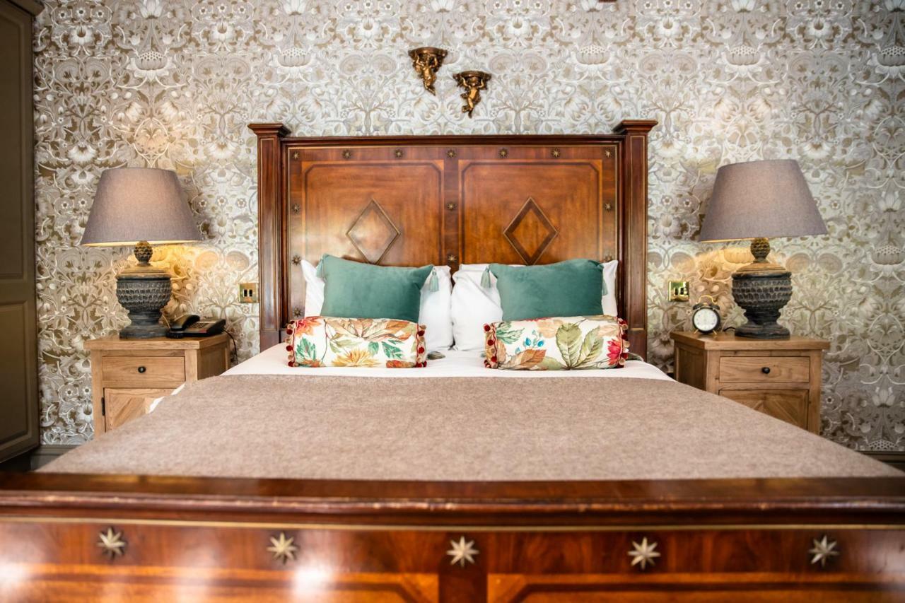 The George; Sure Hotel Collection By Best Western Darlington  Esterno foto
