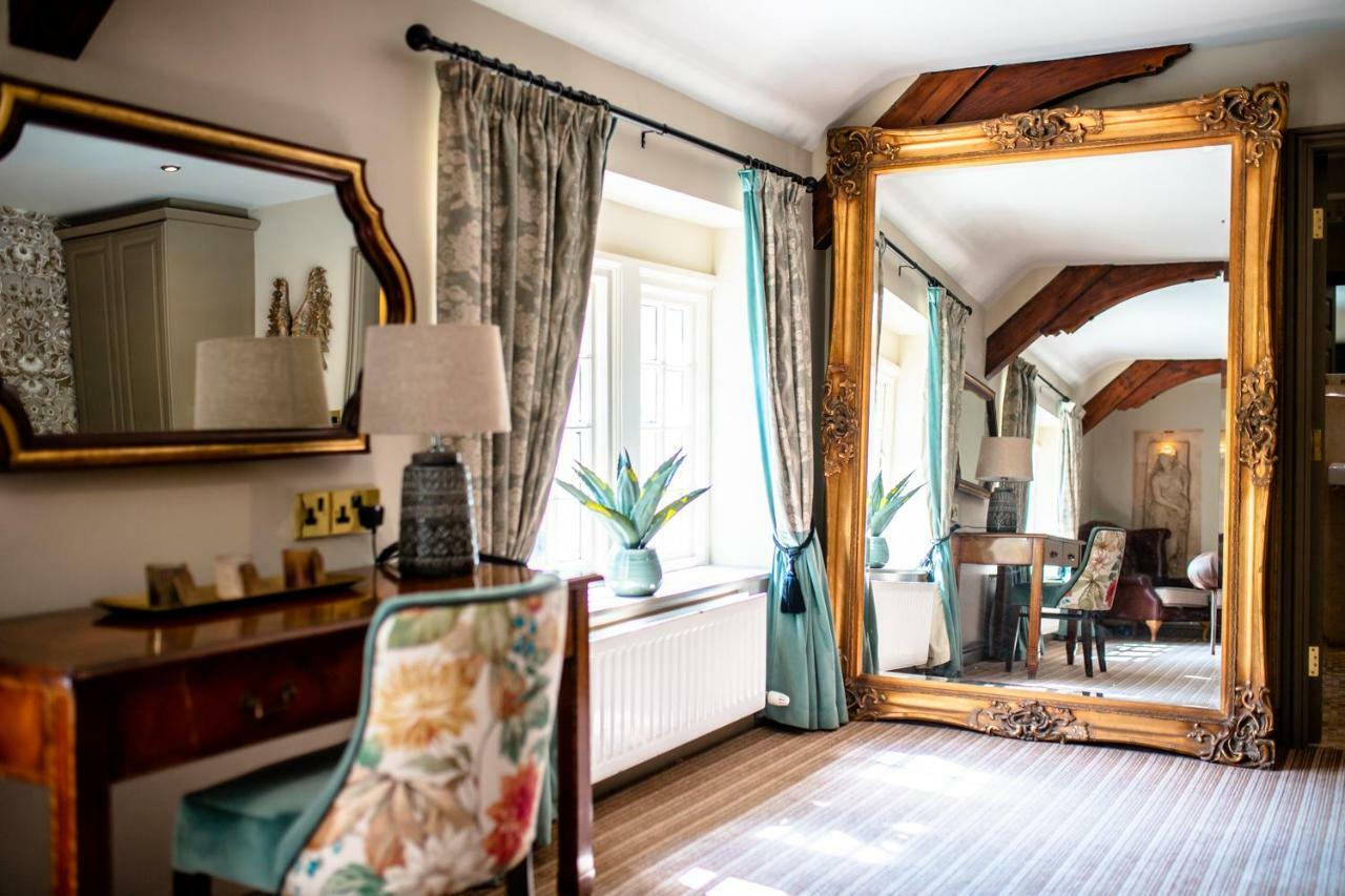The George; Sure Hotel Collection By Best Western Darlington  Esterno foto