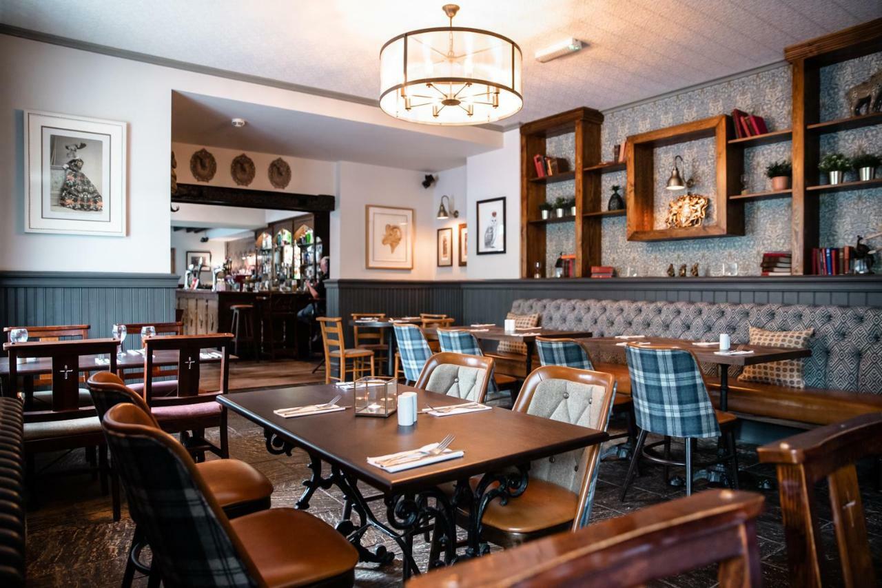 The George; Sure Hotel Collection By Best Western Darlington  Esterno foto
