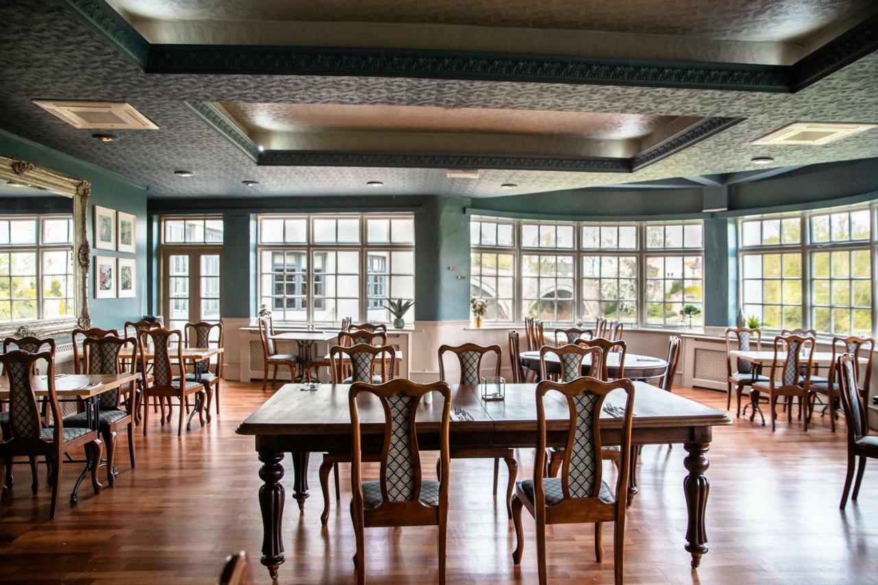 The George; Sure Hotel Collection By Best Western Darlington  Esterno foto