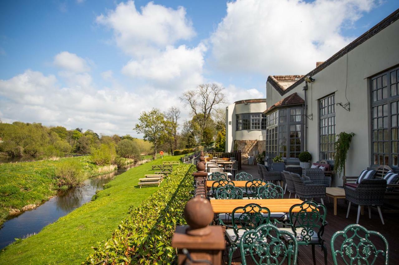The George; Sure Hotel Collection By Best Western Darlington  Esterno foto