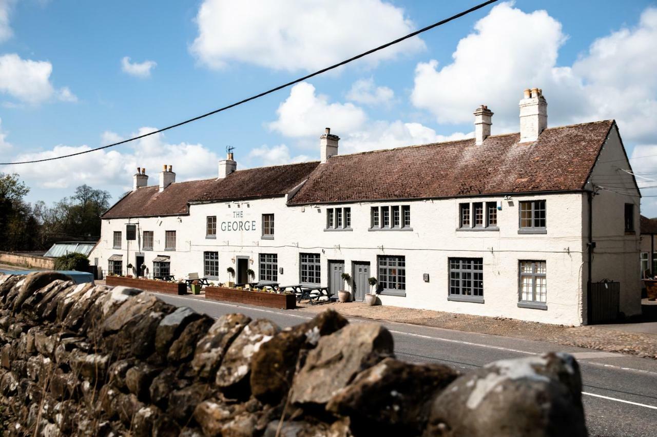 The George; Sure Hotel Collection By Best Western Darlington  Esterno foto