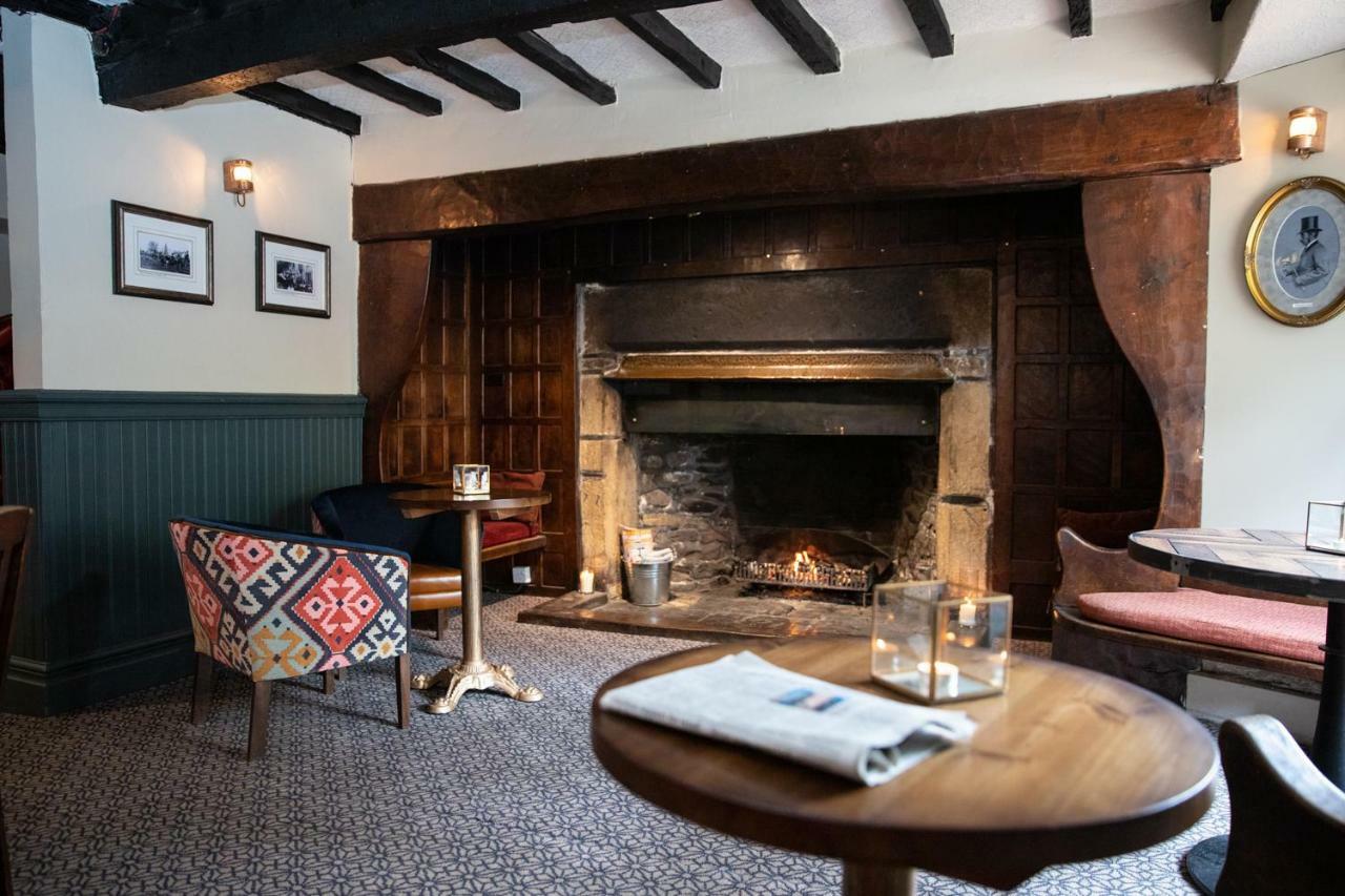 The George; Sure Hotel Collection By Best Western Darlington  Esterno foto
