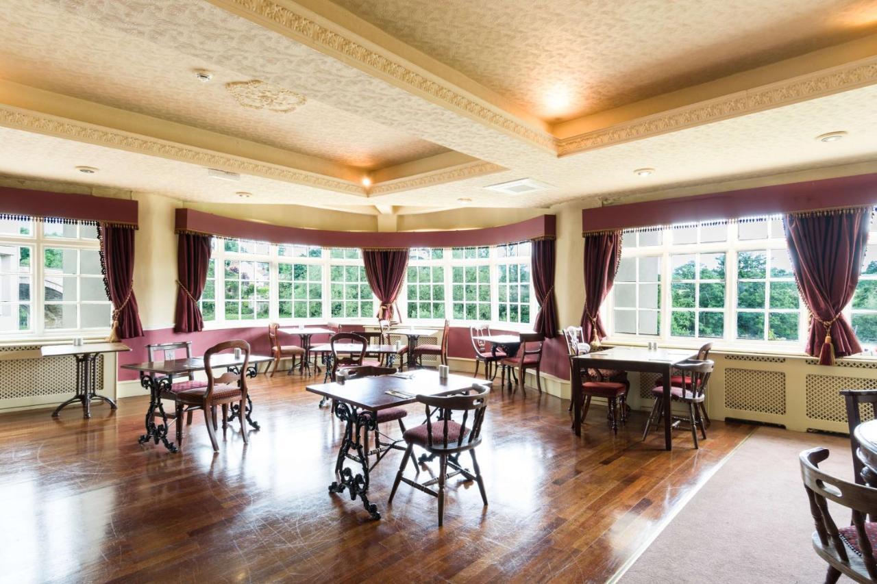 The George; Sure Hotel Collection By Best Western Darlington  Esterno foto