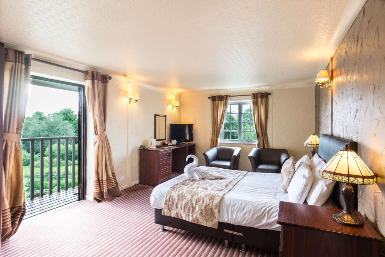 The George; Sure Hotel Collection By Best Western Darlington  Esterno foto
