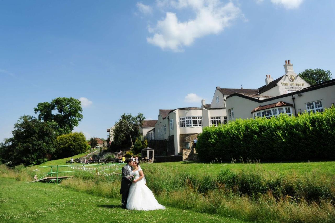 The George; Sure Hotel Collection By Best Western Darlington  Esterno foto