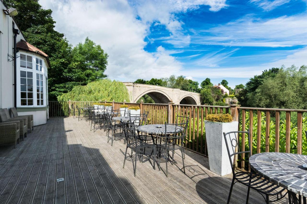 The George; Sure Hotel Collection By Best Western Darlington  Esterno foto
