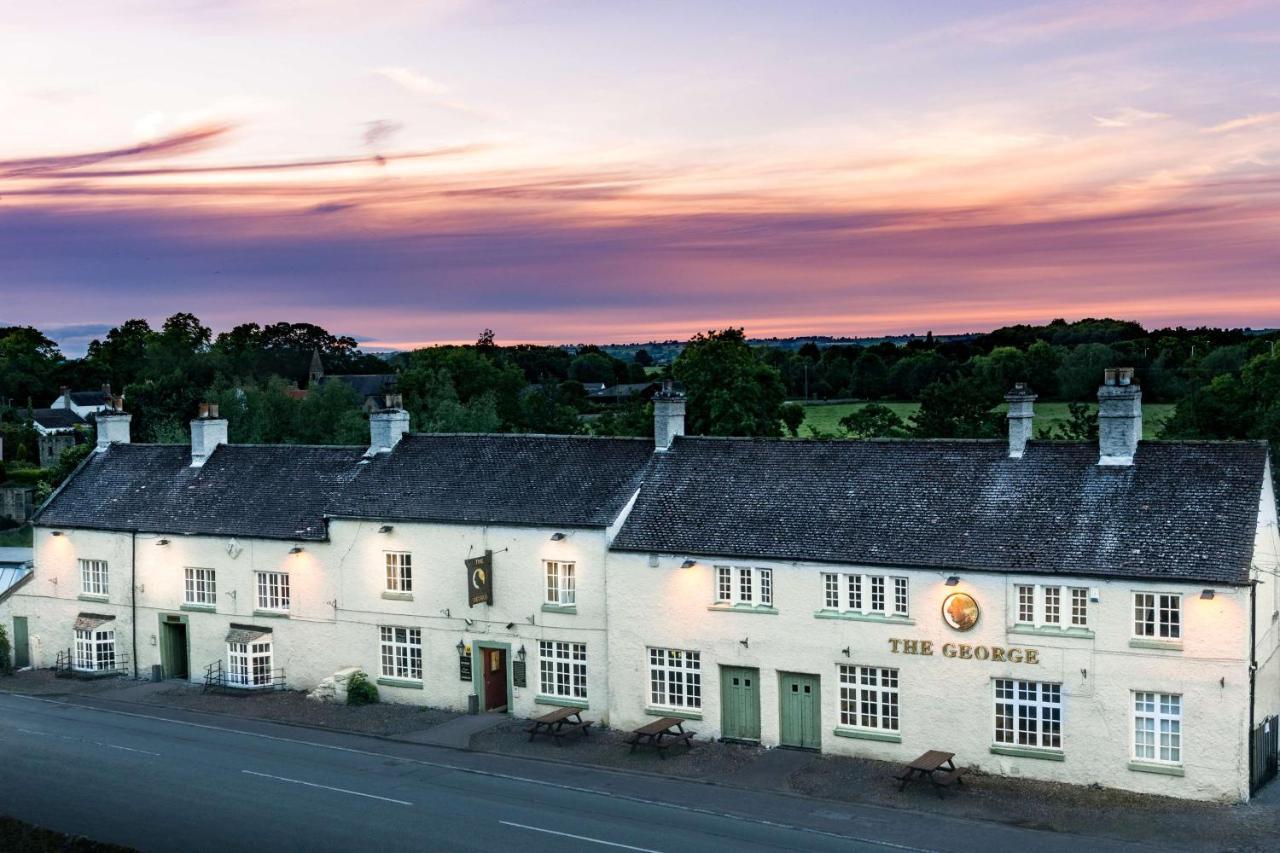 The George; Sure Hotel Collection By Best Western Darlington  Esterno foto