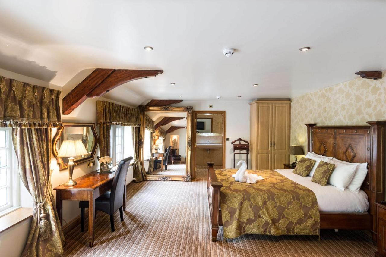 The George; Sure Hotel Collection By Best Western Darlington  Esterno foto